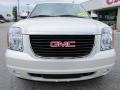 2011 White Diamond Tintcoat GMC Yukon SLT  photo #2