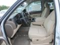 2012 Summit White GMC Sierra 1500 SLE Crew Cab  photo #10