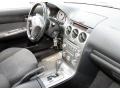 2005 Glacier Silver Metallic Mazda MAZDA6 i Sport Sedan  photo #6