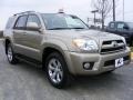 2006 Driftwood Pearl Toyota 4Runner Limited 4x4  photo #2