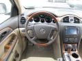 Cashmere Dashboard Photo for 2012 Buick Enclave #54217965