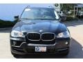 Jet Black - X5 3.0si Photo No. 2