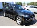 Jet Black - X5 3.0si Photo No. 3