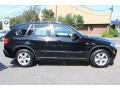Jet Black - X5 3.0si Photo No. 4