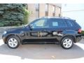 Jet Black - X5 3.0si Photo No. 8