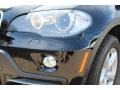 Jet Black - X5 3.0si Photo No. 31