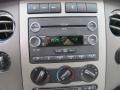 2010 Ford Expedition XLT 4x4 Audio System