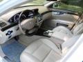 2010 Diamond White Metallic Mercedes-Benz S 550 4Matic Sedan  photo #21