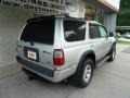 2000 Millennium Silver Metallic Toyota 4Runner SR5 4x4  photo #2