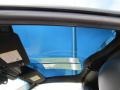 Ebony Black Sunroof Photo for 2006 Chevrolet Corvette #54218844