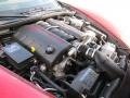 6.0 Liter OHV 16-Valve LS2 V8 Engine for 2006 Chevrolet Corvette Coupe #54218880