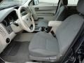 2008 Black Pearl Slate Metallic Ford Escape XLS 4WD  photo #8