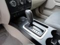  2008 Escape XLS 4WD 4 Speed Automatic Shifter