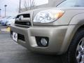 2006 Driftwood Pearl Toyota 4Runner Limited 4x4  photo #27