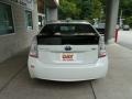 Blizzard White Pearl - Prius Hybrid II Photo No. 3