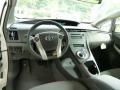 Blizzard White Pearl - Prius Hybrid II Photo No. 10