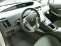 Blizzard White Pearl - Prius Hybrid II Photo No. 12