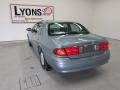 Silver Blue Ice Metallic - LeSabre Custom Photo No. 14