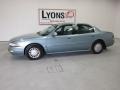 Silver Blue Ice Metallic - LeSabre Custom Photo No. 31