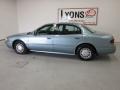 Silver Blue Ice Metallic - LeSabre Custom Photo No. 33