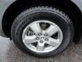 Nimbus Gray Metallic - Pilot EX-L 4WD Photo No. 6