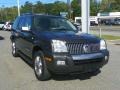 Alloy Metallic - Mountaineer Premier AWD Photo No. 2
