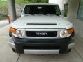 Iceberg White - FJ Cruiser 4WD Photo No. 6