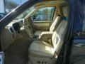 Alloy Metallic - Mountaineer Premier AWD Photo No. 5