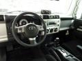 Iceberg White - FJ Cruiser 4WD Photo No. 10