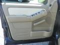Alloy Metallic - Mountaineer Premier AWD Photo No. 11