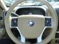 Alloy Metallic - Mountaineer Premier AWD Photo No. 12