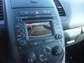 Controls of 2012 Soul +