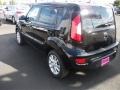 2012 Shadow Black Kia Soul +  photo #5