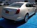 White Chocolate Tri-Coat - MKS Sedan Photo No. 6
