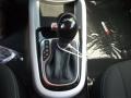  2012 Soul + 4 Speed Automatic Shifter