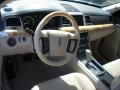 White Chocolate Tri-Coat - MKS Sedan Photo No. 10