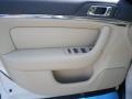White Chocolate Tri-Coat - MKS Sedan Photo No. 11