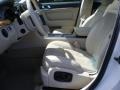 White Chocolate Tri-Coat - MKS Sedan Photo No. 12