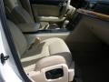 White Chocolate Tri-Coat - MKS Sedan Photo No. 24