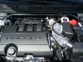White Chocolate Tri-Coat - MKS Sedan Photo No. 26
