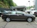 Truffle Mica 2011 Lexus ES 350 Exterior