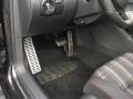 2012 Carbon Steel Gray Metallic Volkswagen GTI 2 Door  photo #11