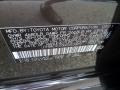 4T5: Truffle Mica 2011 Lexus ES 350 Color Code