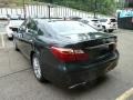 Smoky Granite Mica 2011 Lexus LS 460 AWD Exterior