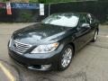 Smoky Granite Mica - LS 460 AWD Photo No. 8