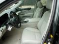 Light Gray Interior Photo for 2011 Lexus LS #54220809