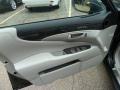 Light Gray Door Panel Photo for 2011 Lexus LS #54220830