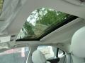 2011 Lexus LS Light Gray Interior Sunroof Photo