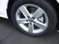 Candy White - Jetta TDI Sedan Photo No. 9