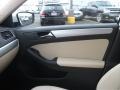 Candy White - Jetta TDI Sedan Photo No. 16